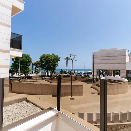 Dimora Con Terrazzo Vista Mare