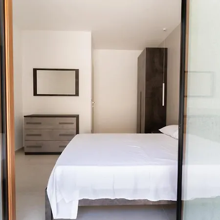 Dimora Con Terrazzo Vista Mare