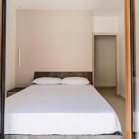 아파트 Dimora Con Terrazzo Vista Mare 트라니