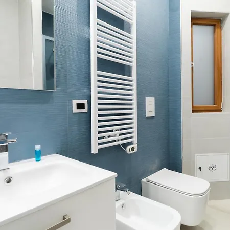 Dimora Con Terrazzo Vista Mare *