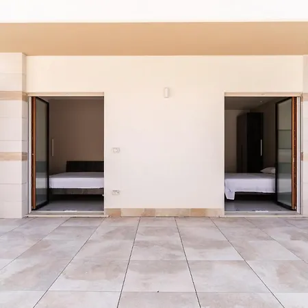 Dimora Con Terrazzo Vista Mare